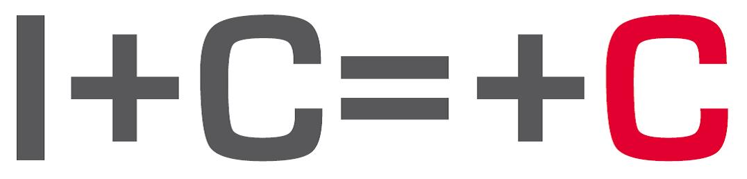 I+C = +C